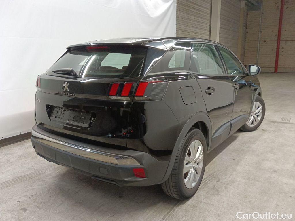 Peugeot  3008 Peugeot  1.2 PureTech 96kW S&S Auto Active 5d #2