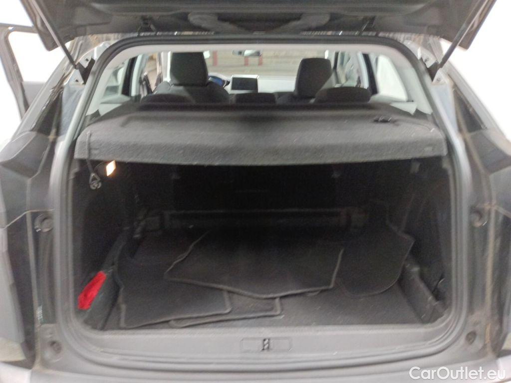Peugeot  3008 Peugeot  1.2 PureTech 96kW S&S Auto Active 5d #16