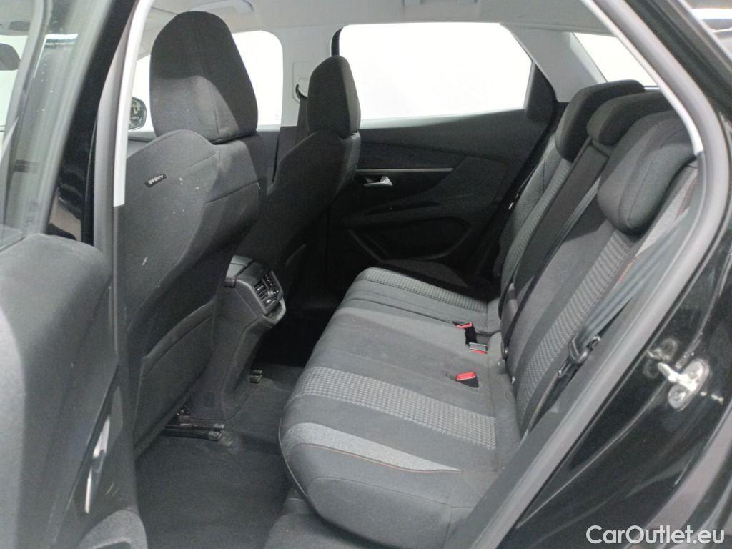 Peugeot  3008 Peugeot  1.2 PureTech 96kW S&S Auto Active 5d #10