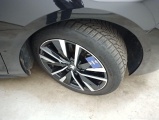 Peugeot  508 Peugeot  SW 1.5 BlueHDi 130 S&S EAT8 GT 5d #76