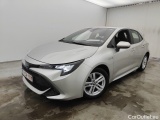  Toyota  Corolla Toyota  1.8 Hybrid Dynamic e-CVT 5d 