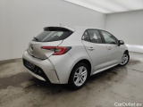  Toyota  Corolla Toyota  1.8 Hybrid Dynamic e-CVT 5d #2