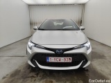  Toyota  Corolla Toyota  1.8 Hybrid Dynamic e-CVT 5d #5