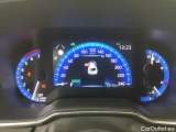 Toyota  Corolla Toyota  1.8 Hybrid Dynamic e-CVT 5d #6