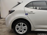  Toyota  Corolla Toyota  1.8 Hybrid Dynamic e-CVT 5d #25