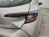  Toyota  Corolla Toyota  1.8 Hybrid Dynamic e-CVT 5d #46
