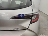 Toyota  Corolla Toyota  1.8 Hybrid Dynamic e-CVT 5d #48