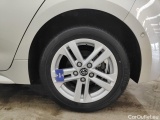  Toyota  Corolla Toyota  1.8 Hybrid Dynamic e-CVT 5d #52