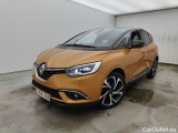  Renault  Megane Renault Scénic Blue dCi 120 EDC Bose Edition 5d 