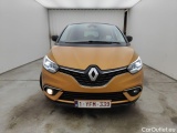  Renault  Megane Renault Scénic Blue dCi 120 EDC Bose Edition 5d #5