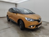  Renault  Megane Renault Scénic Blue dCi 120 EDC Bose Edition 5d #8