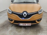  Renault  Megane Renault Scénic Blue dCi 120 EDC Bose Edition 5d #23