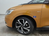  Renault  Megane Renault Scénic Blue dCi 120 EDC Bose Edition 5d #25