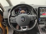  Renault  Megane Renault Scénic Blue dCi 120 EDC Bose Edition 5d #29