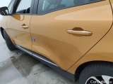  Renault  Megane Renault Scénic Blue dCi 120 EDC Bose Edition 5d #38
