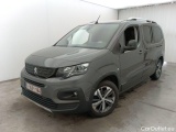  Peugeot  RIFTER Peugeot  1.5 BlueHDi 130 EAT8 S/S GT Line Long 5d 