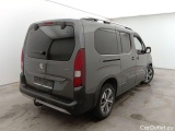 Peugeot  RIFTER Peugeot  1.5 BlueHDi 130 EAT8 S/S GT Line Long 5d #2