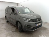  Peugeot  RIFTER Peugeot  1.5 BlueHDi 130 EAT8 S/S GT Line Long 5d #8