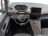  Peugeot  RIFTER Peugeot  1.5 BlueHDi 130 EAT8 S/S GT Line Long 5d #9