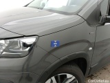  Peugeot  RIFTER Peugeot  1.5 BlueHDi 130 EAT8 S/S GT Line Long 5d #40