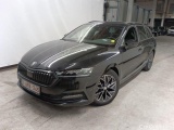  Skoda  Octavia Skoda  Combi 2.0 CRTDI 85kW Ambition 5d 