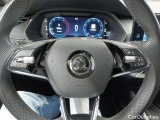  Skoda  Octavia Skoda  Combi 2.0 CRTDI 85kW Ambition 5d #44