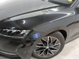  Skoda  Octavia Skoda  Combi 2.0 CRTDI 85kW Ambition 5d #62