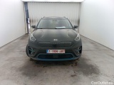  KIA  Niro KIA  e- 150kW More 5d #5
