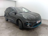  KIA  Niro KIA  e- 150kW More 5d #8