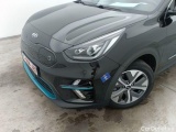  KIA  Niro KIA  e- 150kW More 5d #36