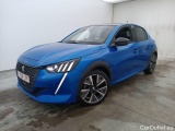  Peugeot  208 Peugeot  1.5 BlueHDi 100 MAN6 S&S €6.2 GT Line 5d 