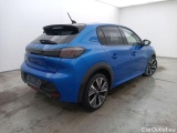  Peugeot  208 Peugeot  1.5 BlueHDi 100 MAN6 S&S €6.2 GT Line 5d #2
