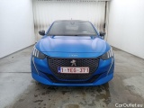  Peugeot  208 Peugeot  1.5 BlueHDi 100 MAN6 S&S €6.2 GT Line 5d #5