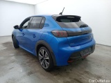  Peugeot  208 Peugeot  1.5 BlueHDi 100 MAN6 S&S €6.2 GT Line 5d #7