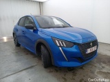  Peugeot  208 Peugeot  1.5 BlueHDi 100 MAN6 S&S €6.2 GT Line 5d #8