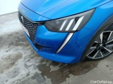  Peugeot  208 Peugeot  1.5 BlueHDi 100 MAN6 S&S €6.2 GT Line 5d #33