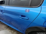  Peugeot  208 Peugeot  1.5 BlueHDi 100 MAN6 S&S €6.2 GT Line 5d #37