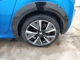  Peugeot  208 Peugeot  1.5 BlueHDi 100 MAN6 S&S €6.2 GT Line 5d #48
