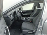  Toyota  RAV4 Toyota  2.5 VVT-i Hybrid Dynamic Plus E-CVT 5d #3