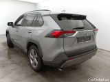  Toyota  RAV4 Toyota  2.5 VVT-i Hybrid Dynamic Plus E-CVT 5d #7