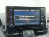  Toyota  RAV4 Toyota  2.5 VVT-i Hybrid Dynamic Plus E-CVT 5d #21