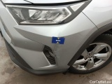  Toyota  RAV4 Toyota  2.5 VVT-i Hybrid Dynamic Plus E-CVT 5d #31