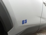  Toyota  RAV4 Toyota  2.5 VVT-i Hybrid Dynamic Plus E-CVT 5d #45