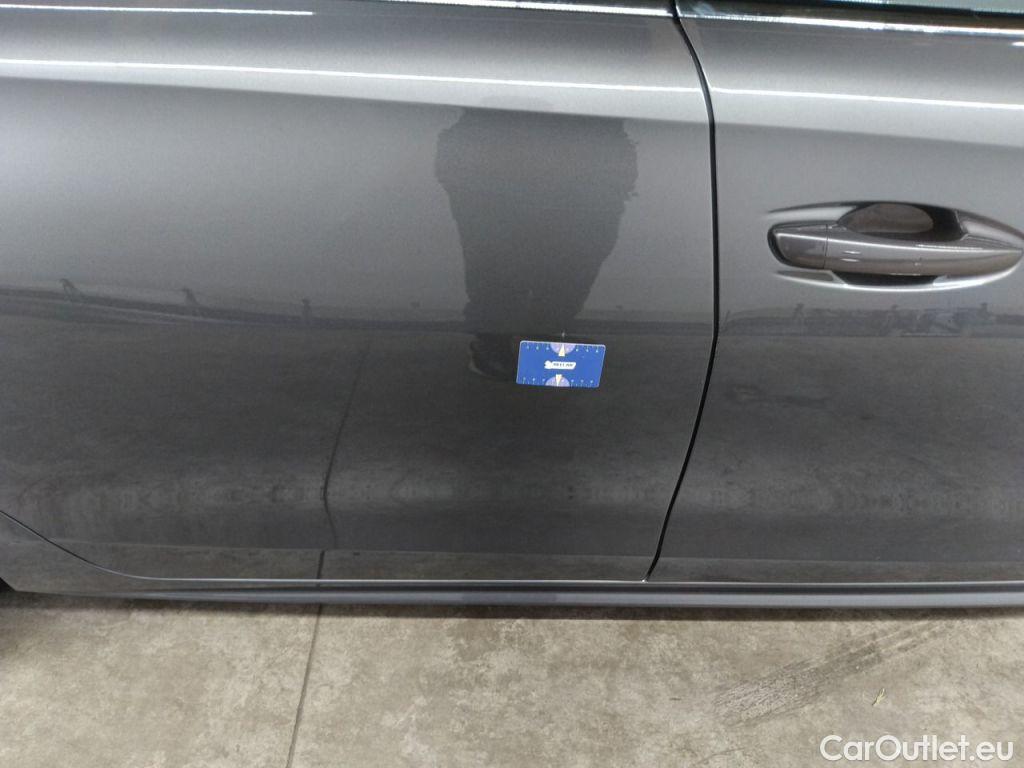 Peugeot  508 Peugeot  1.5 BlueHDi 130 S&S EAT8 GT Line 5d #26