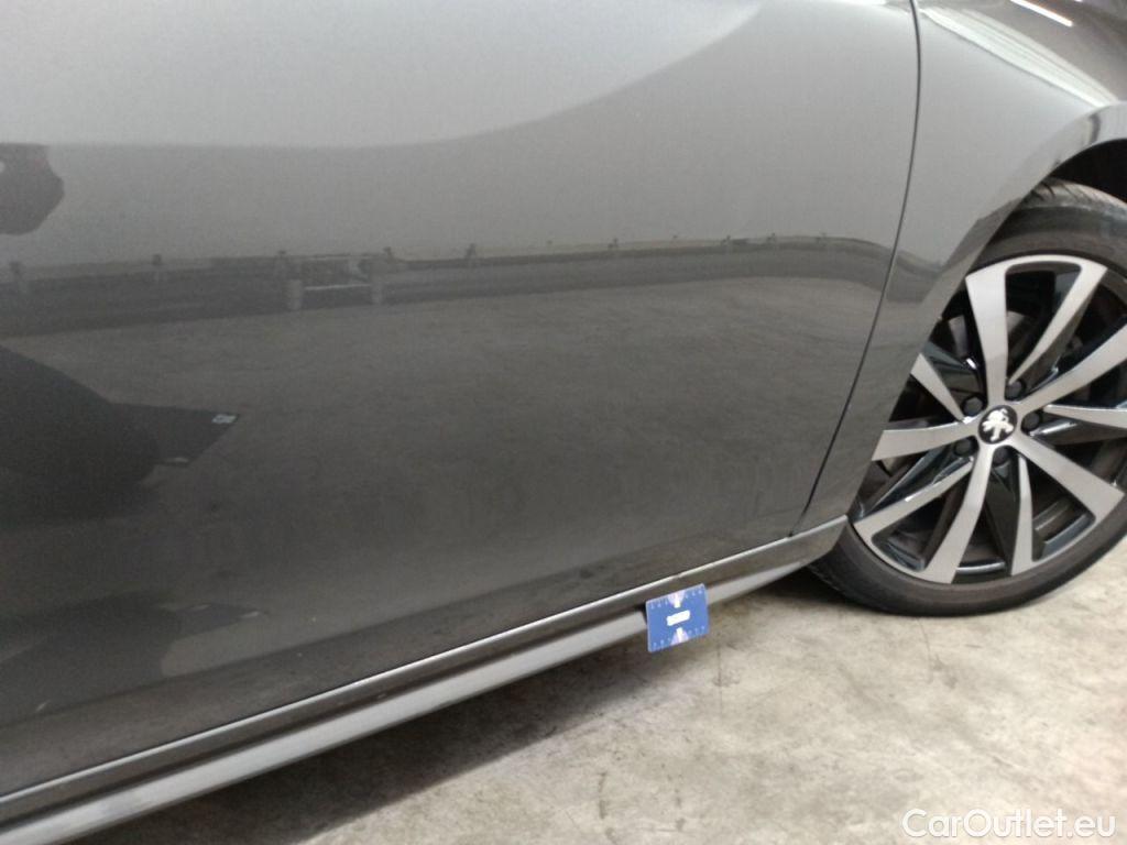 Peugeot  508 Peugeot  1.5 BlueHDi 130 S&S EAT8 GT Line 5d #57