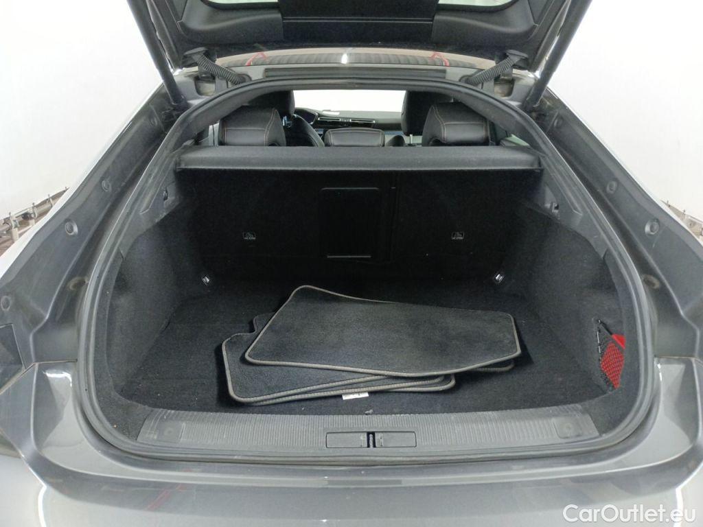 Peugeot  508 Peugeot  1.5 BlueHDi 130 S&S EAT8 GT Line 5d #16