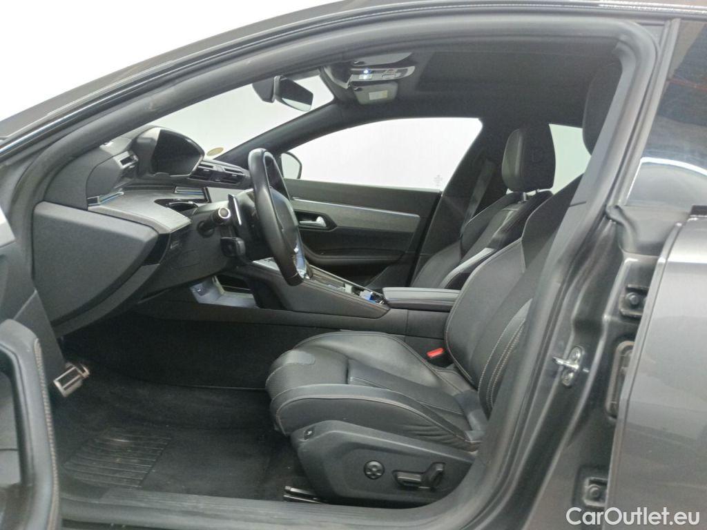 Peugeot  508 Peugeot  1.5 BlueHDi 130 S&S EAT8 GT Line 5d #3