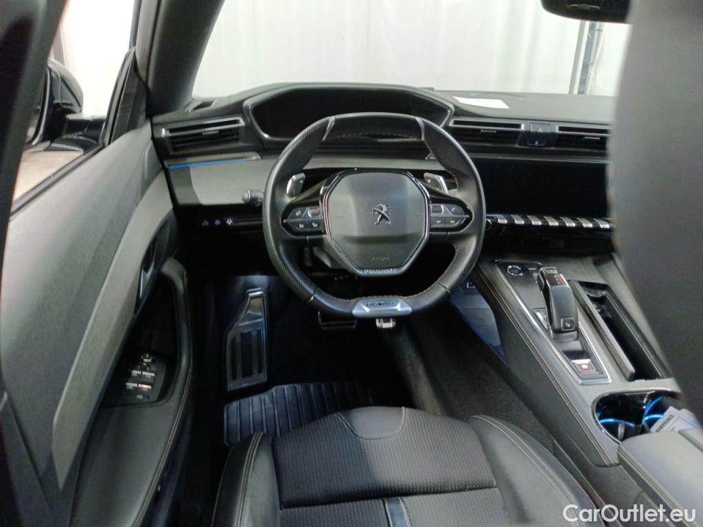 Peugeot  508 Peugeot  1.5 BlueHDi 130 S&S EAT8 GT Line 5d #9