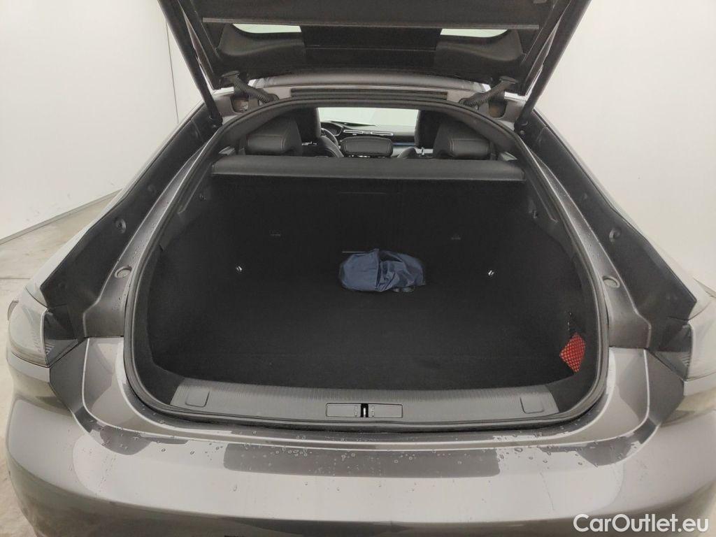 Peugeot  508 Peugeot  2.0 BlueHDi 160 S&S EAT8 GT Line 5d #15