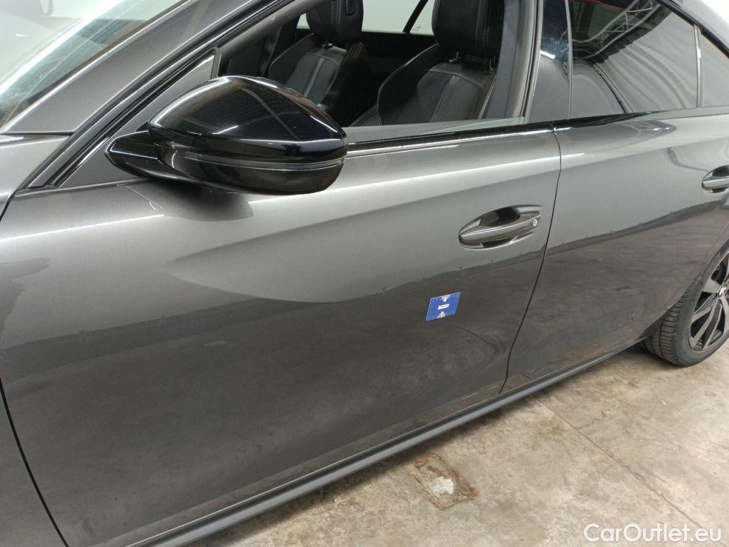 Peugeot  508 Peugeot  1.5 BlueHDi 130 S&S EAT8 GT Line 5d #46